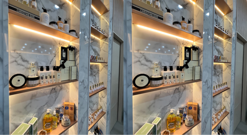 A Nails Spa  16