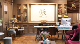 Pearlis Clinic The Bazaar Hotel Bangkok (MRT Ladphrao Exit 1) Pearlis Clinic The Bazaar Hotel Bangkok (MRT Ladphrao Exit 1) - แพรริสคลินิก บริการเสริมความงามมาตรฐานสูง ย่านลาดพร้าว 1