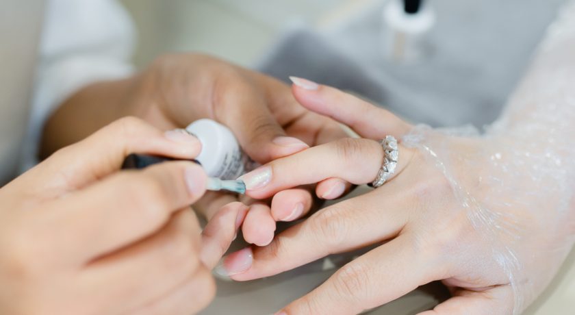 Petra Nail & Spa  7