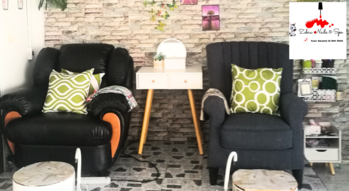 Zebra Nails&Spa (Chonburi)  1
