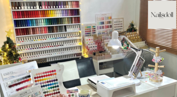 Nailsdoll.Studio  1