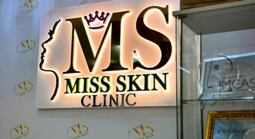 Miss Skin Clinic Miss Skin Clinic - มิสสกิน คลินิค บริการเสริมความงามย่านวังทองหลาง 7