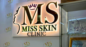 Miss Skin Clinic Miss Skin Clinic - มิสสกิน คลินิค บริการเสริมความงามย่านวังทองหลาง 7