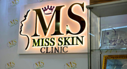 Miss Skin Clinic Miss Skin Clinic - มิสสกิน คลินิค บริการเสริมความงามย่านวังทองหลาง 7