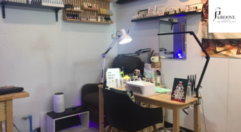 GROOVE Tattoo & Nail  1