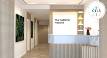 CTLS Clinic CTLS Clinic (การแพทย์แผนไทยประยุกต์ นางเลิ้ง) 1