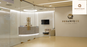 Regenique Wellness Clinic (BTS Chit Lom) Regenique Wellness Clinic (BTS Chit Lom) - เรจีนีค เวลเนส คลินิก ฟื้นฟูความงามในย่านชิดลม 1