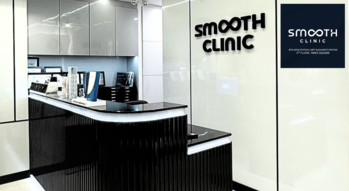 Smooth Clinic (BTS Asoke) Smooth Clinic (BTS Asoke) - สมูท คลินิก (BTS อโศก) เลเซอร์กำจัดขนสุดทันสมัย ย่านอโศก 1