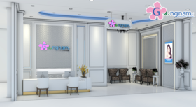 Gangnam Clinic (Central Nakhon Sawan) Gangnam Clinic (Central Nakhon Sawan) - กังนัมคลินิก สไตล์เกาหลี บริการเลเซอร์กำจัดขน ย่านเซ็นทรัลนครสวรรค์ 1