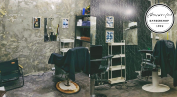 Little Barbershop  1