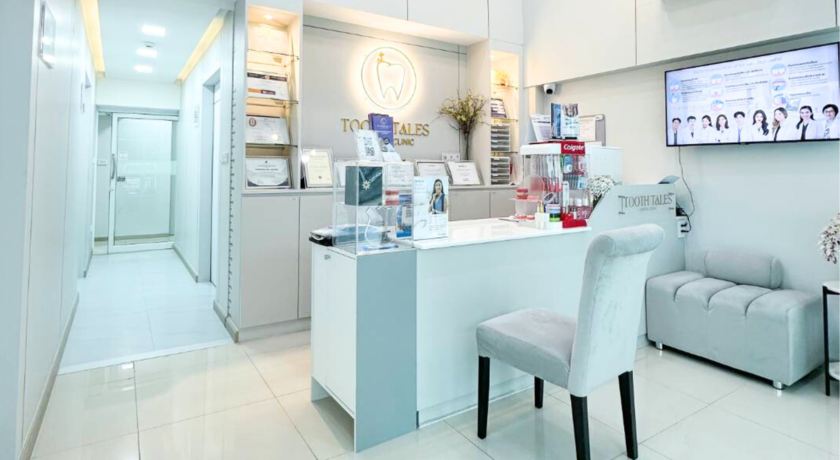 ToothTales Dental Clinic  2