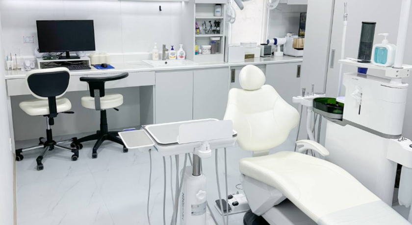 ToothTales Dental Clinic  4