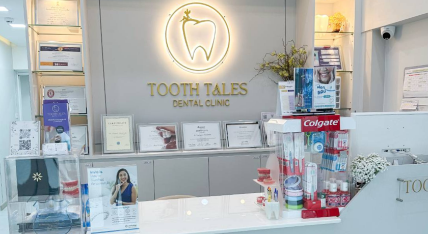 ToothTales Dental Clinic  5