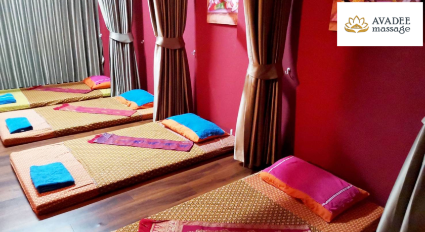 Avadee Massage  1
