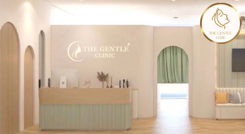 The Gentle Clinic  1