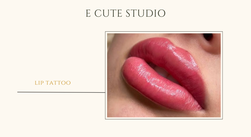 E Cute Studio  6