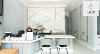 V Ae Ra Wellness Center (Soi Lasalle 40) V Ae Ra Wellness Center (ซอย ลาซาล 40) - วีเอร่าคลินิก ยกกระชับ ปรับรูปหน้า บางนา 1