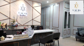 V Ae Ra Wellness Center (Soi Lasalle 40) V Ae Ra Wellness Center (ซอย ลาซาล 40) - วีเอร่าคลินิก ยกกระชับ ปรับรูปหน้า บางนา 1