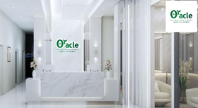 Oracle Clinic Thailand (Marche Thonglor) Oracle Clinic Thailand (สาขามาร์เช่ ทองหล่อ) 1