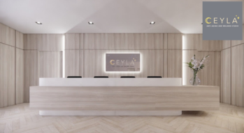Ceyla wellness and Anti-Aging Studio (Gaysorn Amarin) Ceyla wellness and Anti-Aging Studio (Gaysorn Amarin) - เซย์ลา เวลเนส คลินิกเสริมความงามครบวงจร ย่านชิดลม 1