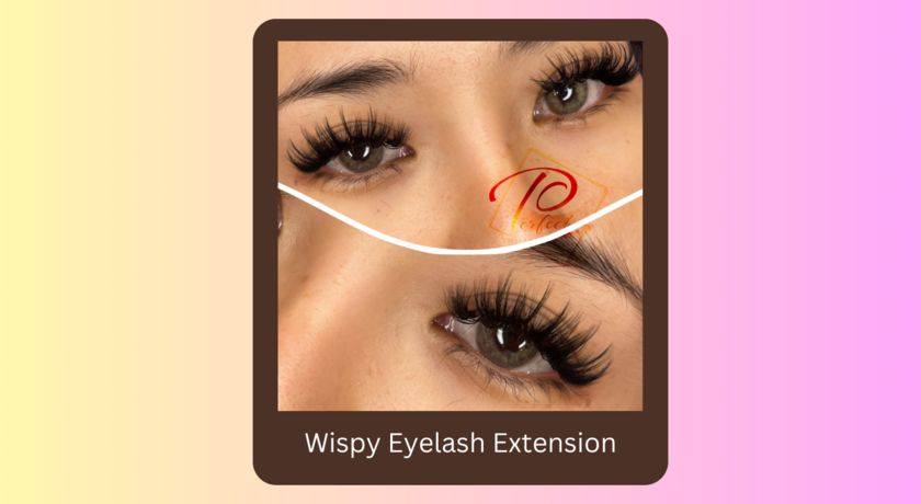 Perfect 10 Eyelash & Nail  9