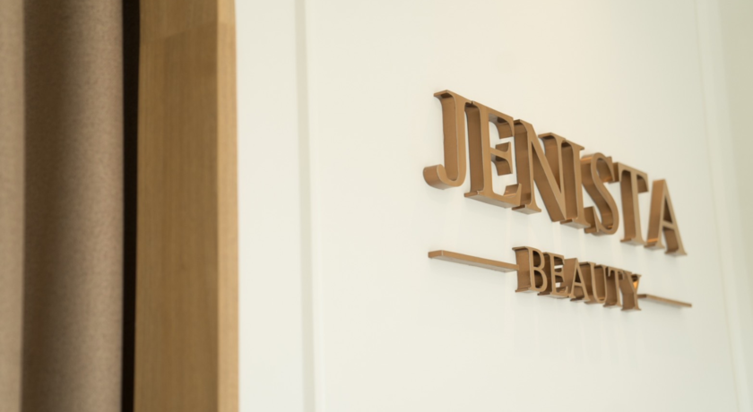 Jenista Beauty Jenista Beauty ร้านต่อขนตา ลิฟติ้งขนตา 6