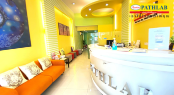 PATHLAB Thailand (Phetkasem Branch)  1