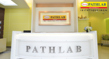PATHLAB Thailand (Silom Branch)  1