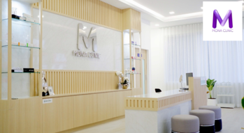 Mona Clinic (BTS Phraek Sa) Mona Clinic (BTS Phraek Sa) - โมน่าคลินิก บริการปรับรูปหน้า ย่านสมุทรปราการ 1