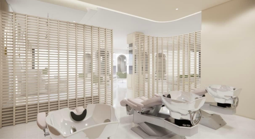 Beyond Salon & Beauty  3