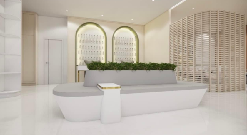 Beyond Salon & Beauty  7