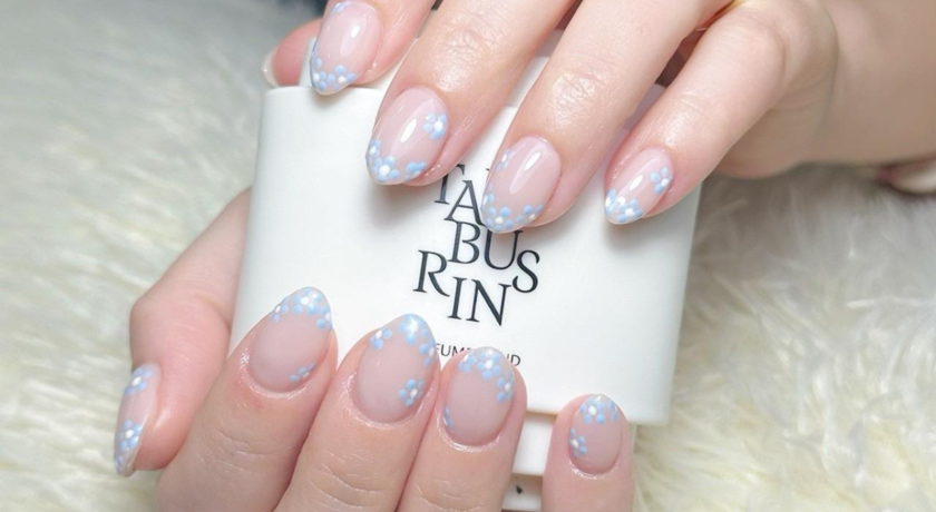 Myriad Nail Studio Chiangmai  8