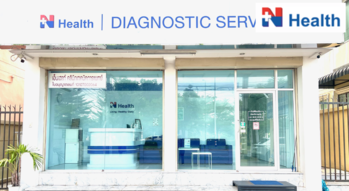 N Health BangKhae (NBK)  1