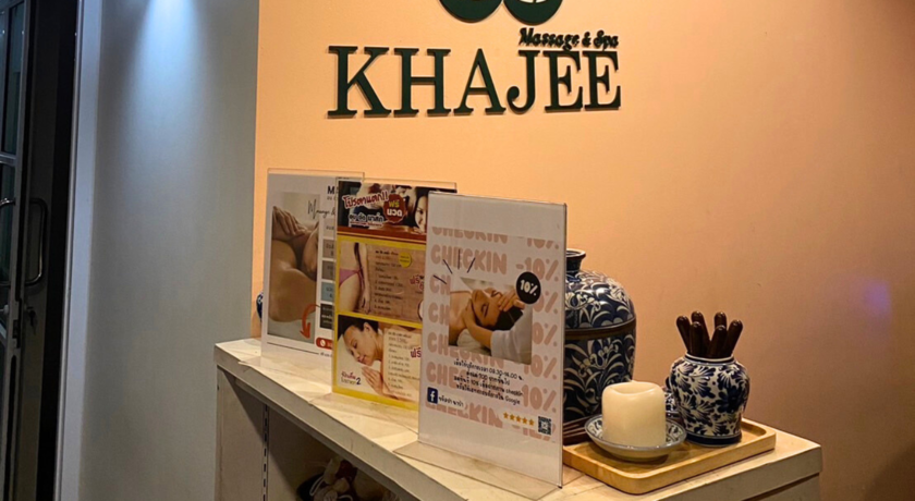 Kajee Spa & Massage  3