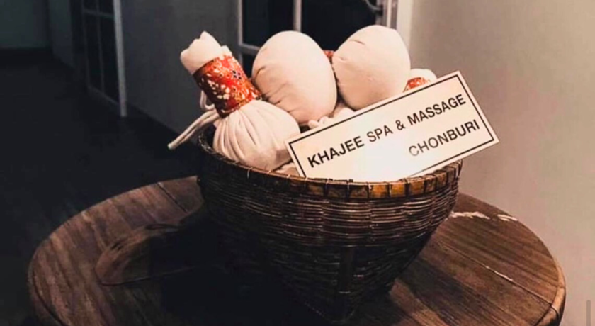 Kajee Spa & Massage  5