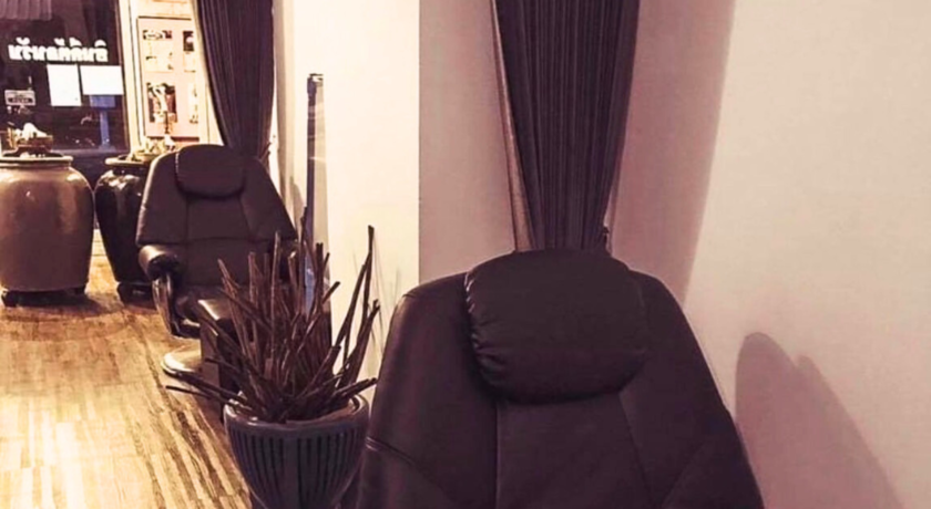 Kajee Spa & Massage  6