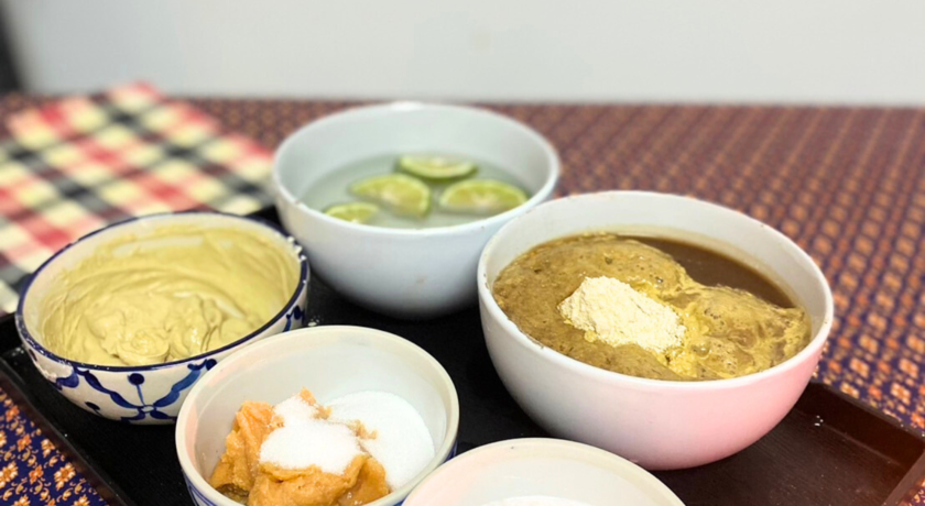 Kajee Spa & Massage  7