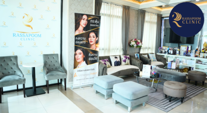 Rassapoom Clinic (Liab Duan Ramintra Branch)  1