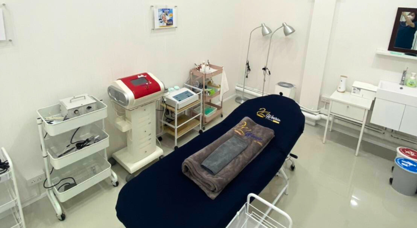 Weerin Clinic  4