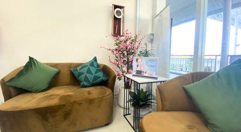 Weerin Clinic  5