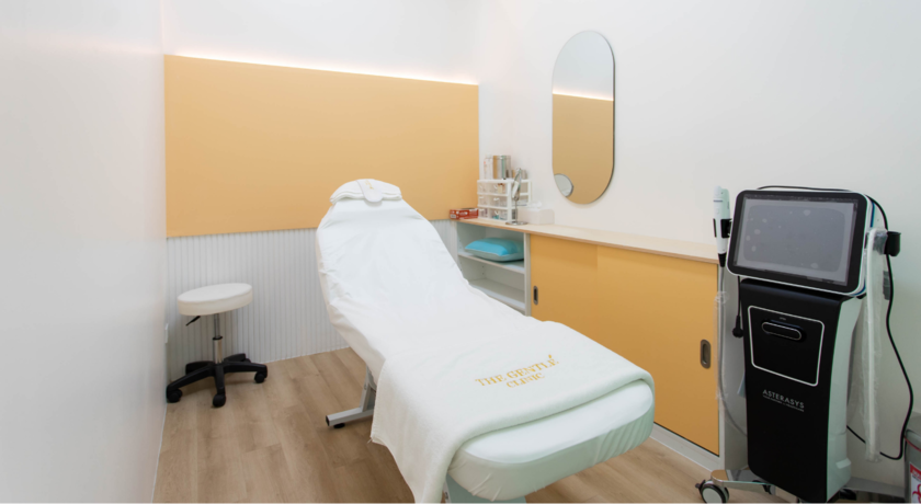 The Gentle Clinic  9