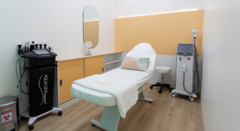 The Gentle Clinic  4