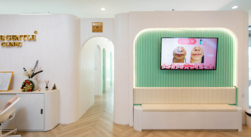 The Gentle Clinic  3