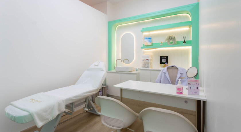 The Gentle Clinic  5