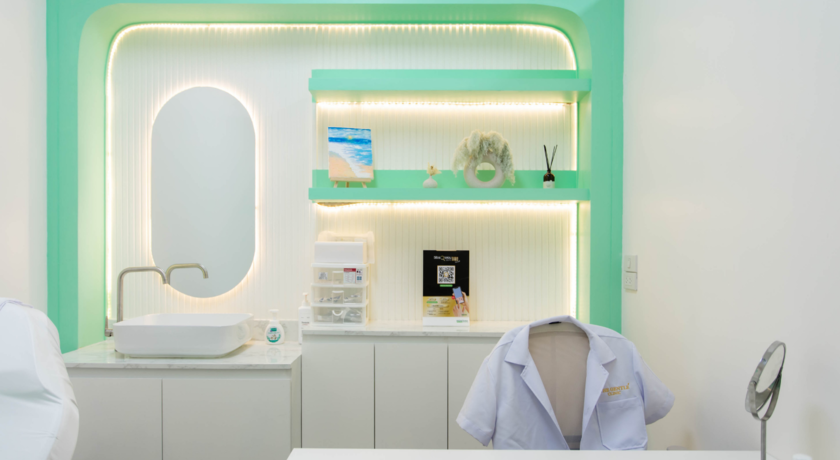 The Gentle Clinic  7