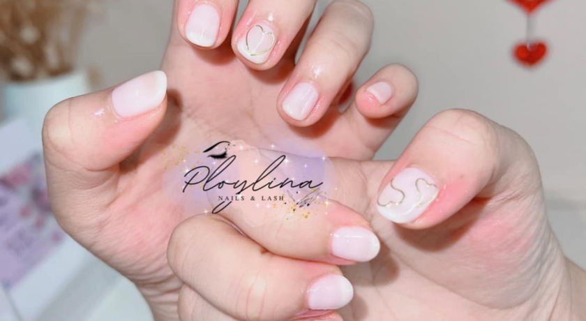 Ploylina Nails & Lash (Thammasat Rangsit)  10