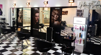 LG Beauty Salon (Victoria Gardens Branch)  1