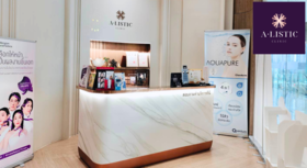 A-Listic Clinic (BTS Ari)  1