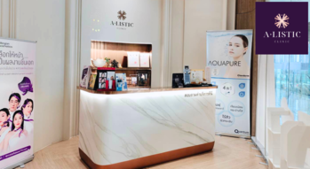 A-Listic Clinic (BTS Ari) A-Listic Clinic (BTS Ari) - เอ-ลิสติกส์ คลินิก บริการเสริมความงามครบวงจร ย่านอารีย์ 1