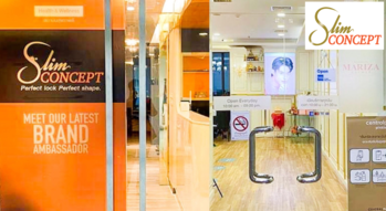 Slim Concept (Central Pinklao Branch) Slim Concept (Central Pinklao Branch) - สลิม คอนเซ็ป คลินิกเสริมความงาม ย่านปิ่นเกล้า บรมราชชนนี Pinklao